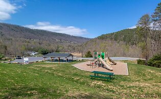 The Summit at Massanutten Resort by Tripforth