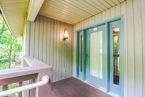 The Summit at Massanutten Resort by Tripforth