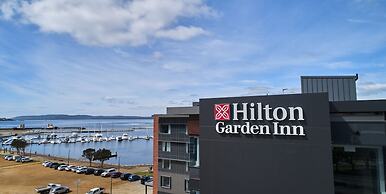 Hilton Garden Inn Albany