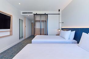 Hilton Garden Inn Albany