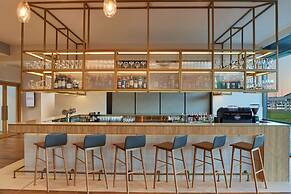 Hilton Garden Inn Albany