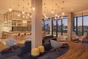 Hilton Garden Inn Albany