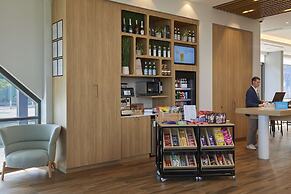 Hilton Garden Inn Albany