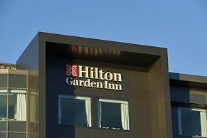 Hilton Garden Inn Albany