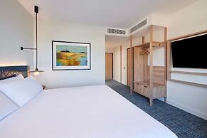 Hilton Garden Inn Albany