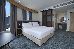 Hilton Garden Inn Albany