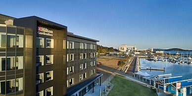 Hilton Garden Inn Albany