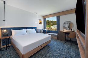 Hilton Garden Inn Albany