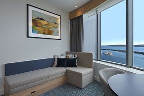 Hilton Garden Inn Albany