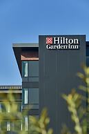 Hilton Garden Inn Albany