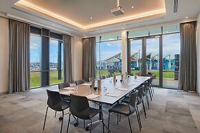 Hilton Garden Inn Albany