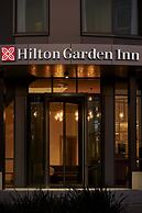 Hilton Garden Inn Albany