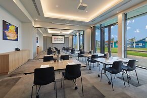 Hilton Garden Inn Albany