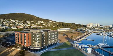 Hilton Garden Inn Albany