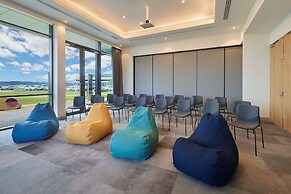 Hilton Garden Inn Albany