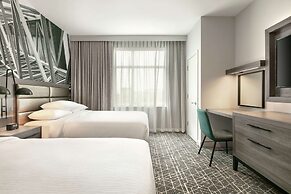 Embassy Suites by Hilton Atlanta Midtown