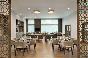 Embassy Suites by Hilton Atlanta Midtown