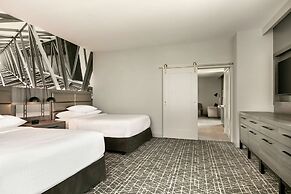 Embassy Suites by Hilton Atlanta Midtown