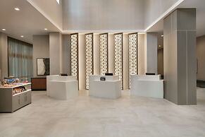 Embassy Suites by Hilton Atlanta Midtown