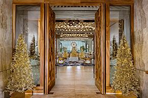 Waldorf Astoria Riviera Maya