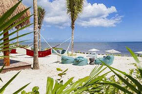 Waldorf Astoria Riviera Maya
