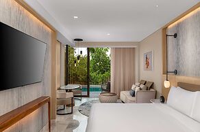 Waldorf Astoria Riviera Maya