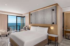 Waldorf Astoria Riviera Maya