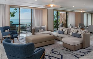 Waldorf Astoria Riviera Maya