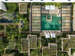 Waldorf Astoria Riviera Maya