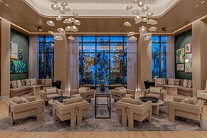 Waldorf Astoria Riviera Maya