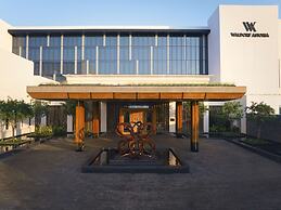Waldorf Astoria Riviera Maya