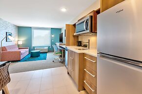 Home2 Suites by Hilton Grand Blanc Flint
