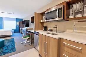 Home2 Suites by Hilton Grand Blanc Flint