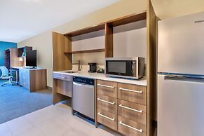 Home2 Suites by Hilton Grand Blanc Flint