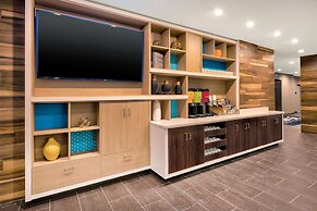 Home2 Suites by Hilton Grand Blanc Flint