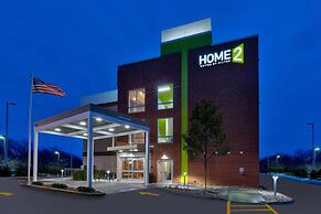Home2 Suites by Hilton Grand Blanc Flint