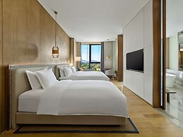 Hilton Hainan Ocean Flower Island