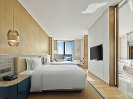 Hilton Hainan Ocean Flower Island