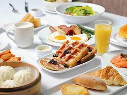 Hilton Hainan Ocean Flower Island