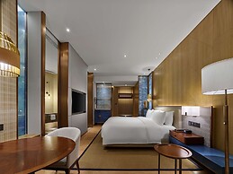 Hilton Hainan Ocean Flower Island