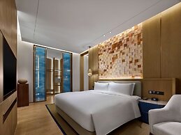 Hilton Hainan Ocean Flower Island