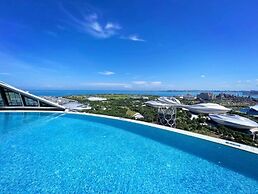 Hilton Hainan Ocean Flower Island