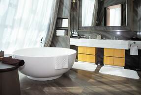 Hilton Hainan Ocean Flower Island