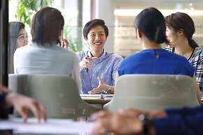 Hilton Hainan Ocean Flower Island