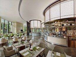 Hilton Hainan Ocean Flower Island