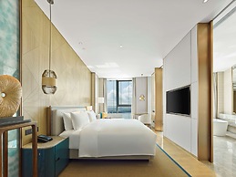 Hilton Hainan Ocean Flower Island