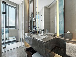 Hilton Hainan Ocean Flower Island