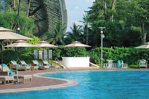 Hilton Hainan Ocean Flower Island