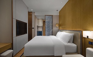 Hilton Hainan Ocean Flower Island