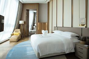 Hilton Hainan Ocean Flower Island